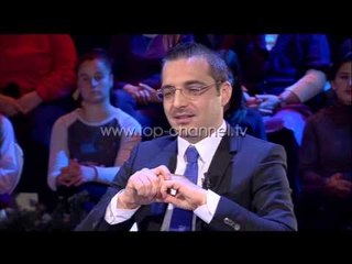 Dosja TCH, 17 Gusht 2014, Pjesa 1 - Top Channel Albania