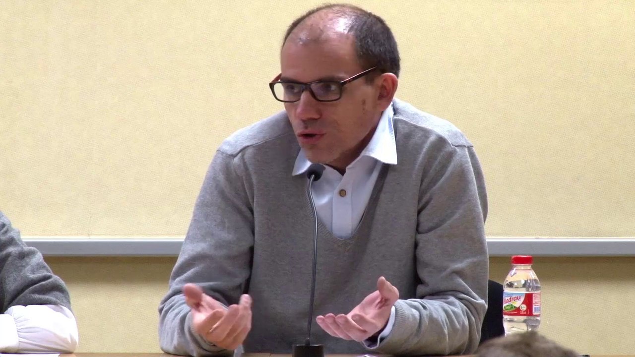 ANTONIO DE CABO / Los derechos y su protección en la Constitución democrática