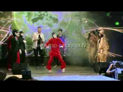 Summer Fest 2014 - Struga, 9 gusht 2014, Pjesa 3 - Top Channel Albania