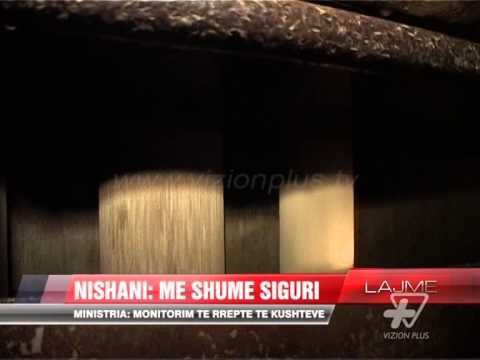 Martanesh: Humbin jetën dy minatorë, 5 të tjerë shpëtojnë - News, Lajme - Vizion Plus