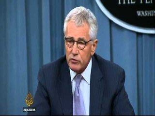 PENTAGONI I ALARMUAR PER RREZIKUN QE I KANOSET SHBA DHE EUROPES NGA MILITANTET E ISIS LAJM