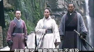 新大秦帝国第一部：[黑色裂变](第25集)DVD