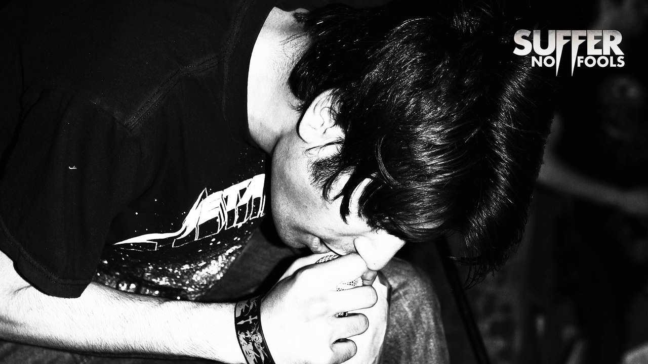 Suffer No Fools - Live At Bowes Lyon Centre (Full Show)