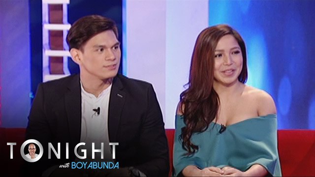TWBA: What Dawn and Zeus learned inside the PBB house