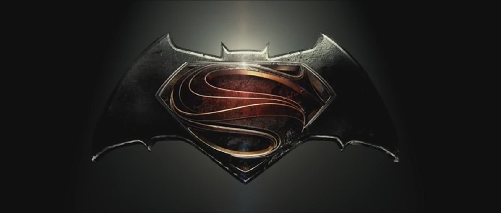 Batman v Superman- Dawn of Justice Official Trailer #1 (2016)