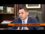 Samiti ballkanik i Gjermanisë - Top Channel Albania - News - Lajme