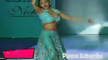 Indian Girl Performance Dance Winner
