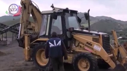 Catania - sequestrati 7 mln a imprenditore vicino a clan mafioso