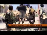 ISIS dhe rreziku për sigurinë në botë - Top Channel Albania - News - Lajme