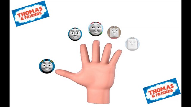 Thomas and Friends Finger Family Nursery Rhymes Finger Family Songs Daddy Finger Songs Tank engine Tomek i przyjaciele Томас и его друзья Thomas ve Arkadaşları 火車頭日記 Thomas and Friends Thomas, die kleine Lokomotive Thomas y sus amigos 꼬마기관차 토마스와 친구들 きかんし