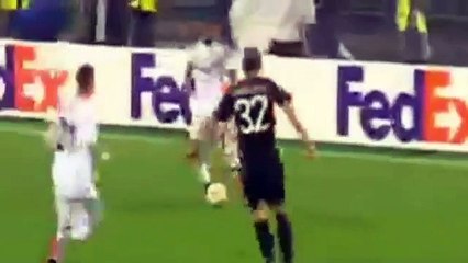 Beşiktaş 2 - 0 Skenderbeu  Özet ve Goller 2015