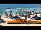 Siguria e plazheve në Sarandë - Top Channel Albania - News - Lajme