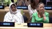 Malala Yousafzai Addresses United Nations Youth Assembly