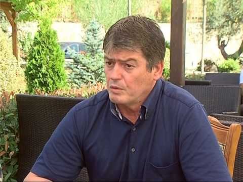 ISH PRESIDENTI TOPI THIRRJE PER REFORME DHE RISHIKIM SISTEMI NE BANKEN E SHQIPERISE LAJM