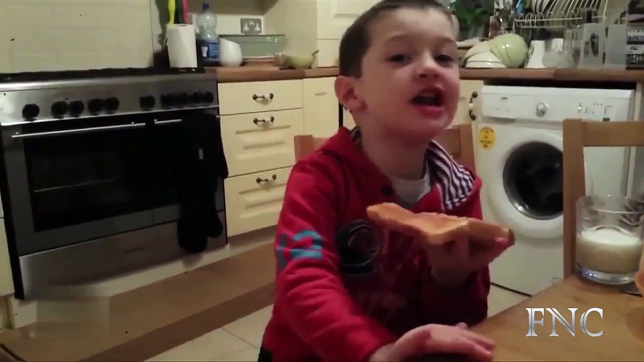 KIDS prank vedios