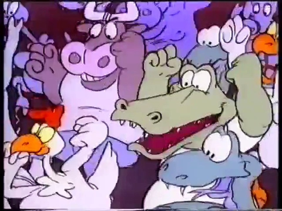 Zoo Olympics Kangaroo Boxing (Englisch) Vidéo Dailymotion