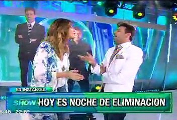 Paula en Este es el Show 1 - 26 de Noviembre