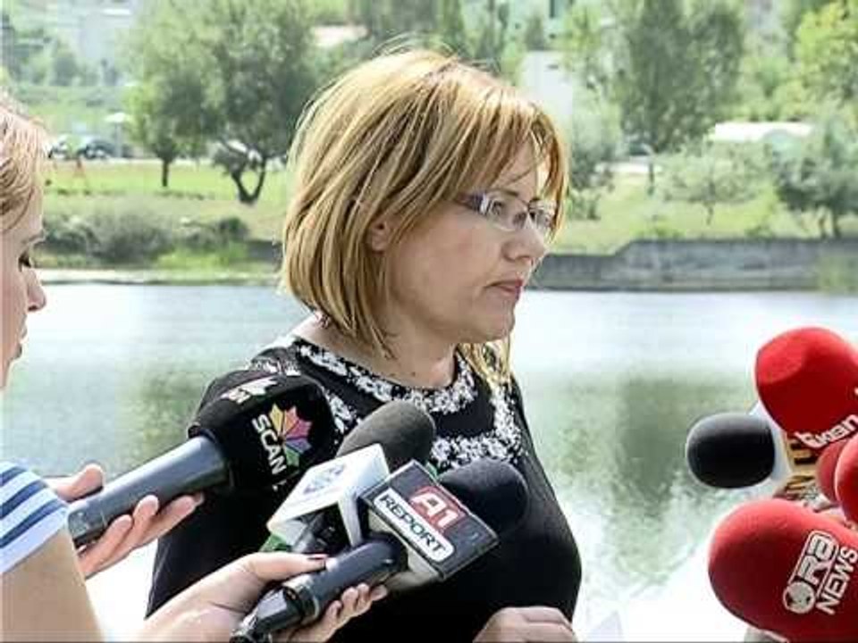 MAZHORANCA VIJON AKUZAT NE DREJTIM TE BASHES PE...