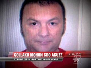 Merret në pyetje Çollaku - News, Lajme - Vizion Plus