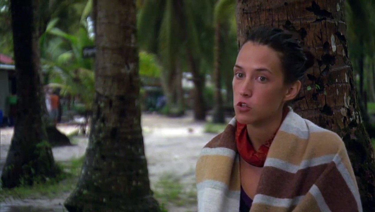 Survivor - Huge Advantage
