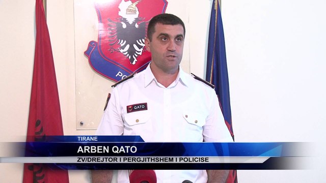 VIJON AKSIONI I POLICISE PER NDERTIMET PA LEJE