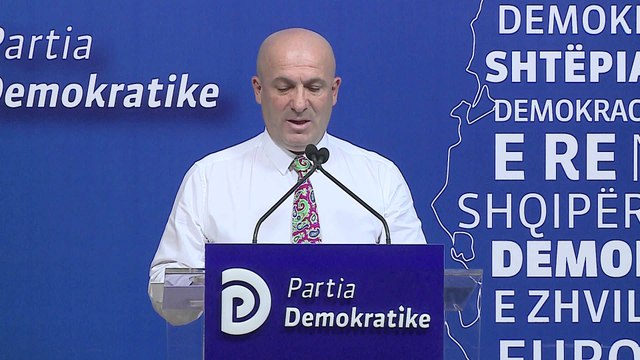 PD: TAGRAMBLEDHESI I RAMES, NE KRYE TE PASTRIMIT TE PARAVE