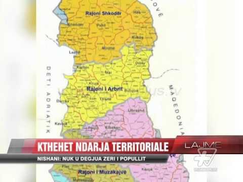 Nishani rikthen “Territorialen” në Kuvend - News, Lajme - Vizion Plus