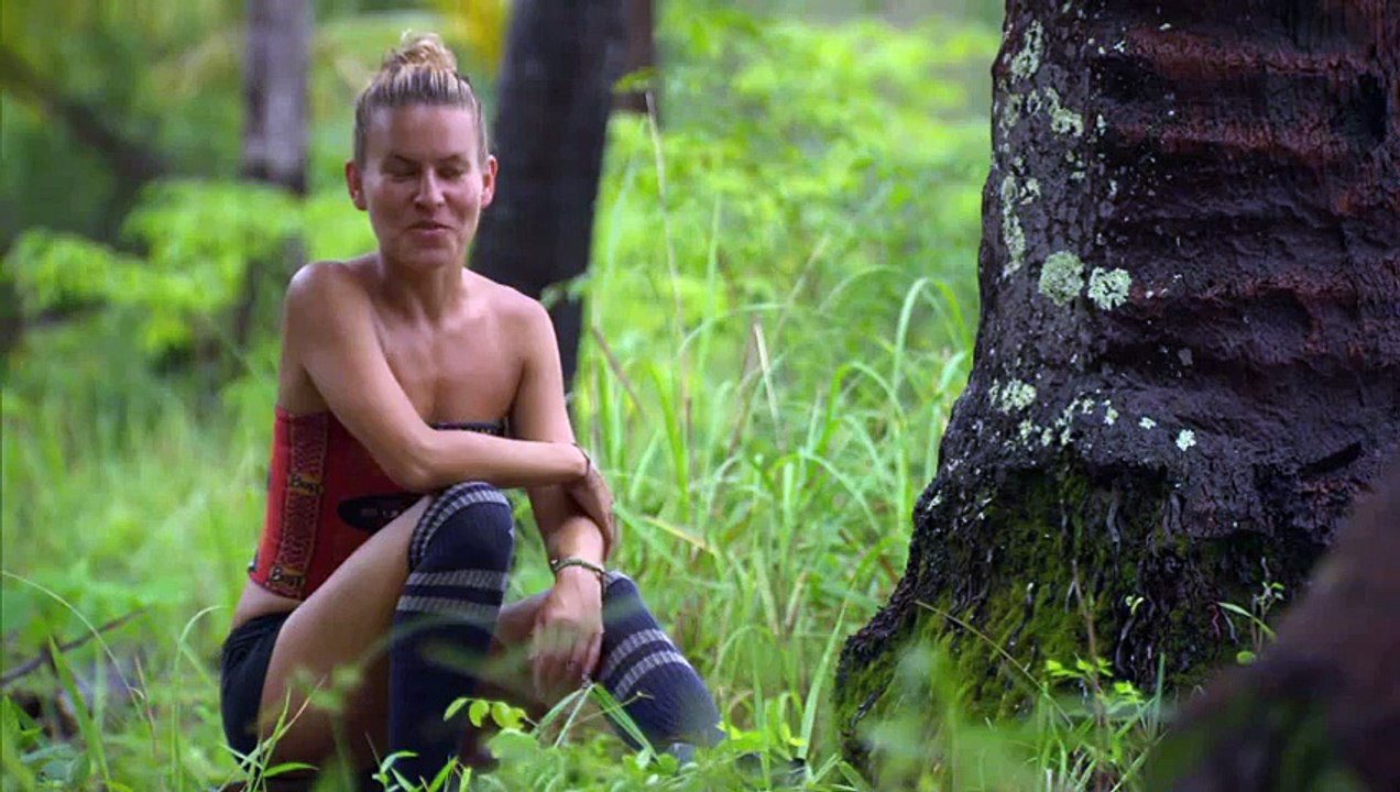 Survivor - Lost A Partner In Crime