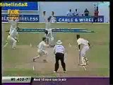 Cricket - A taste of their own medicine- Aussies victim of awful umpire
