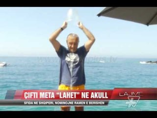 Sfida në Shqipëri, nominojnë Ramën e Berishën - News, Lajme - Vizion Plus