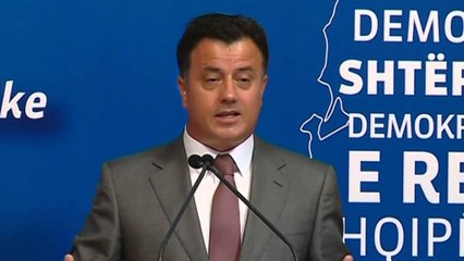 PD: TRAFIKANTI I DROGES U EMERUA TEK LOJERAT E FATIT