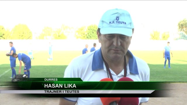 NIS SOT SEZONI I RI I SUPERLIGES