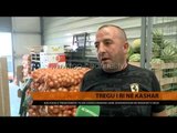 Tregu i ri në Kashar - Top Channel Albania - News - Lajme