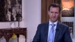 Suspected Assad supporters targeted by US sanctions