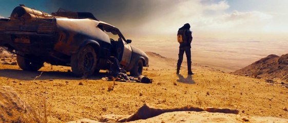 Movie Trailer Mashup 2015