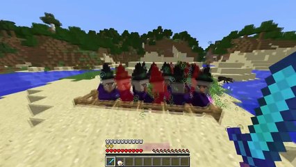 20 Things You Didnt Know About Minecraft (Part 3)