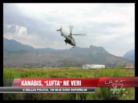 U qëllua policia në aksion, 100 mije € shpërblim informatorëve - News, Lajme - Vizion Plus