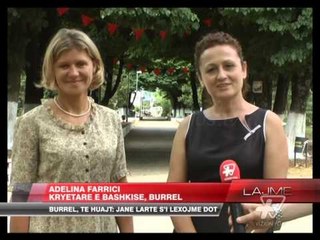 Harta drejt zonave turistike - News, Lajme - Vizion Plus