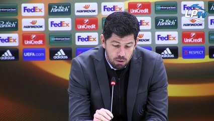 "L'OM méritait ? Un nul était à portée de main..."