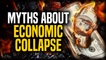 Myths About Economic Collapse | Peter Schiff and Stefan Molyneux