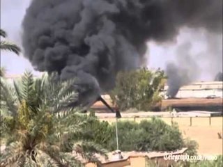 MILICET ISLAMIKE NE LIBI NJOFTOJNE SE KANE NE KONTROLL AEROPORTIN E TRIPOLIT LAJM