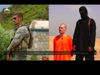 QEVERIA BRITANIKE NIS HETIMIN PER VRASJEN E GAZETARIT NGA SHBA,ISIS IDEOLOGJI BARBARE LAJM