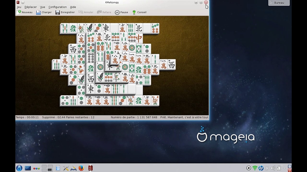 [TUTO] Installer des logiciels &  des codecs sous Mageia, suppression des  orphelins