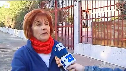 Murió un hombre al caerle la rama de un árbol encima