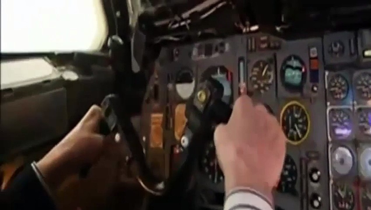 ‫‬ تحطم الطائرة الفرنسية الكونكورد الجزء الثاني