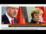 Gjermania përgjoi Shqipërinë dhe Turqinë - Top Channel Albania - News - Lajme