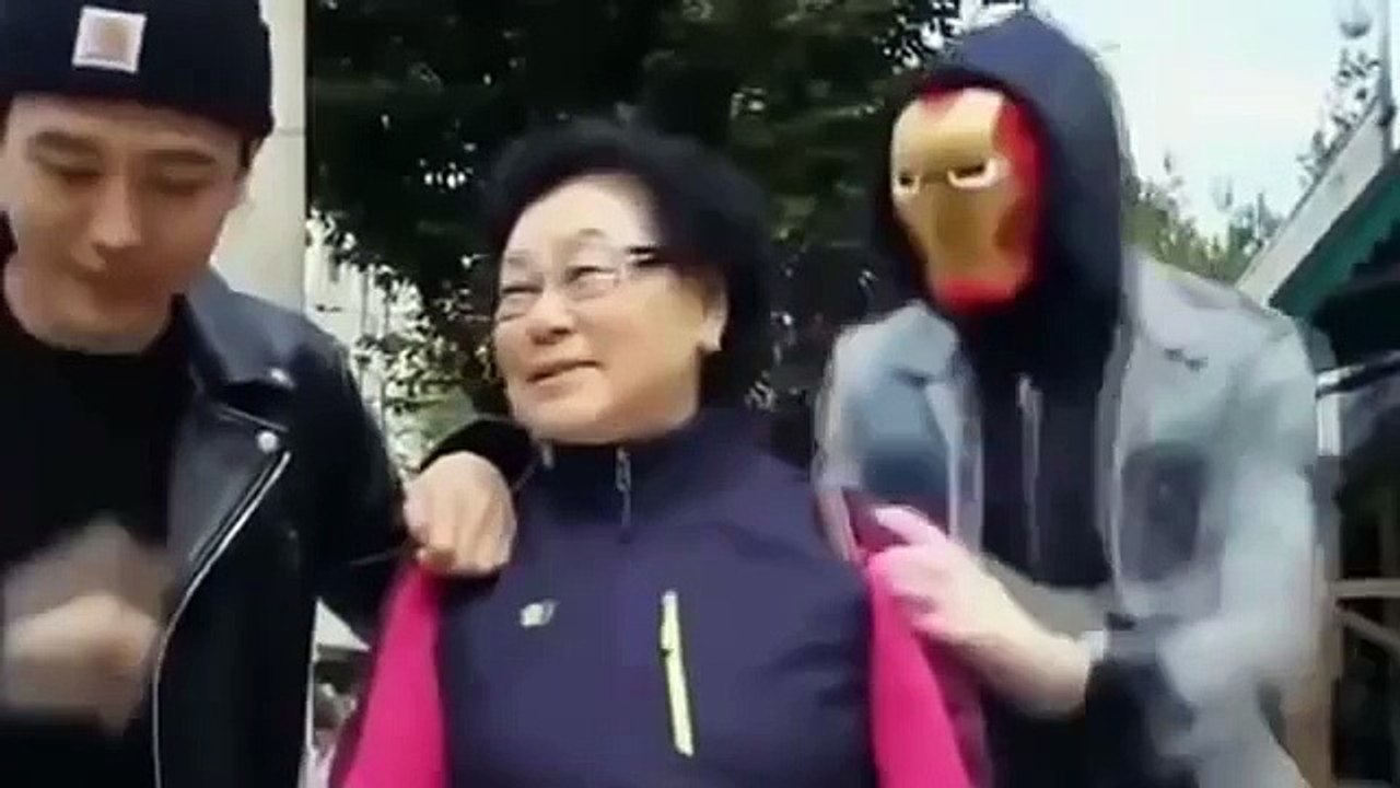 Pequenas piadas de corte e momentos engraçados! )))