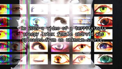 5 Most Mysterious Unexplained Videos on the Internet