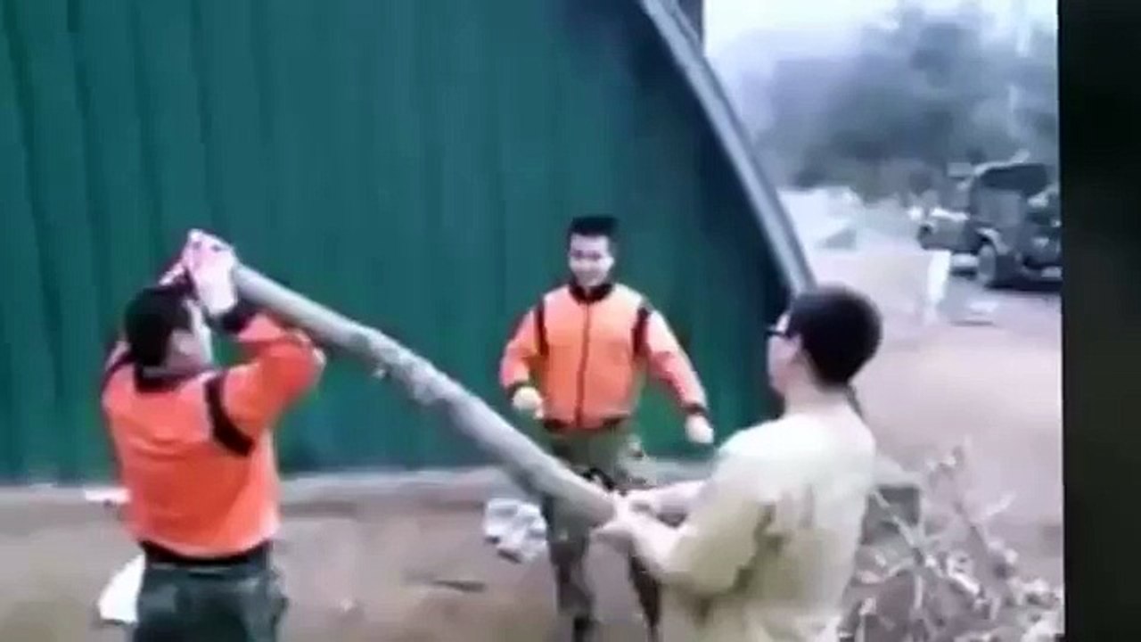 Uma nova seleção de humor do exército Exército FALHAR Melhor Compilação setembro 2015