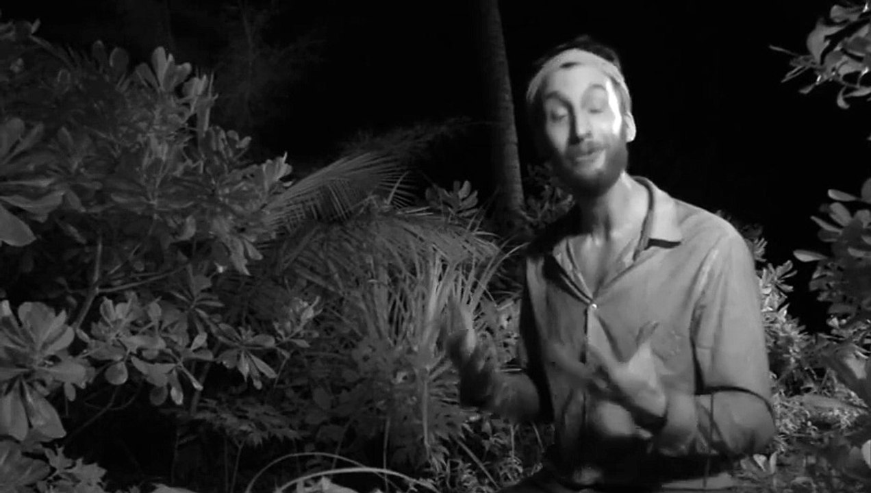 Survivor - I Had To Win This